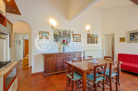 Splendido Casale con