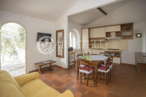Splendido Casale con