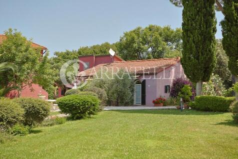 Splendido Casale con