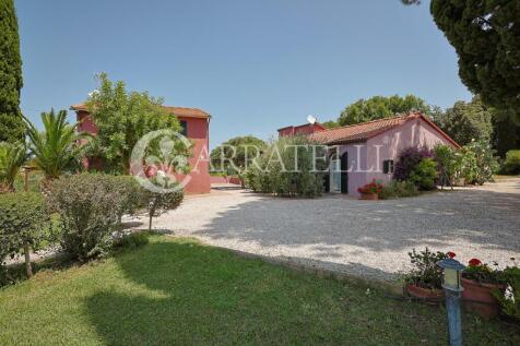 Splendido Casale con