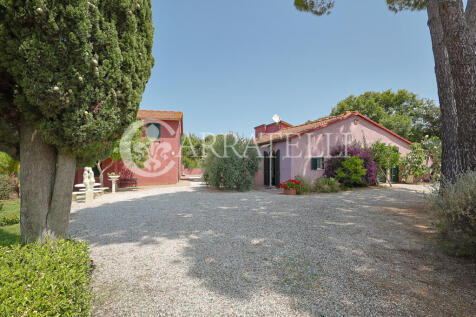 Splendido Casale con