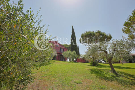 Splendido Casale con