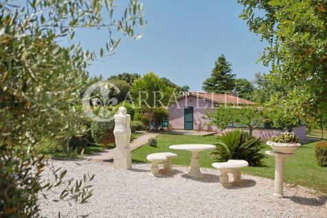 Splendido Casale con