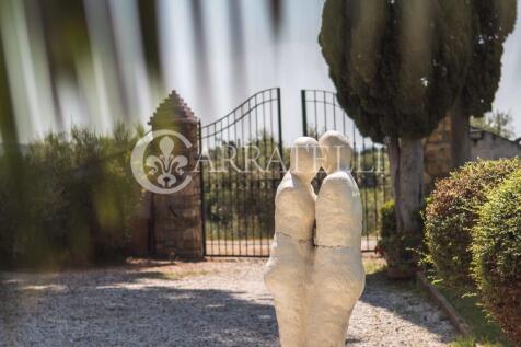 Splendido Casale con
