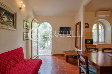 Splendido Casale con