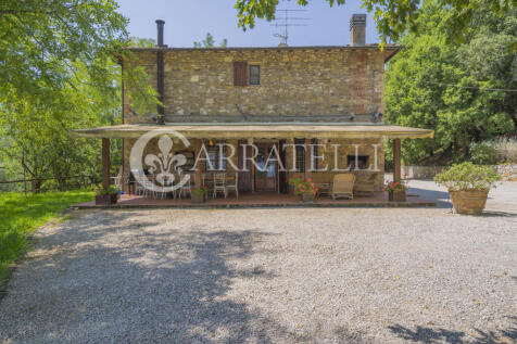 Panoramico Casale co