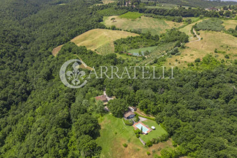 Panoramico Casale co