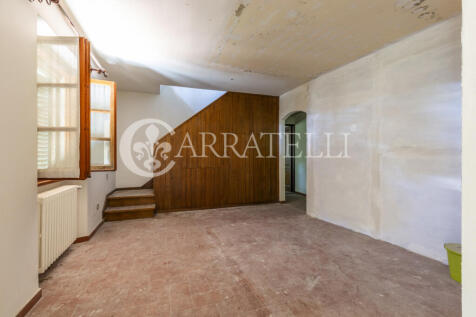 Villa storica con pa