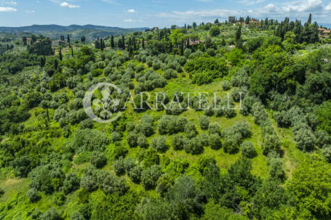 Villa storica con pa