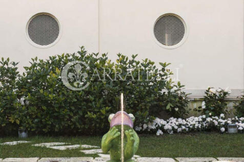 Forte dei Marmi Sple