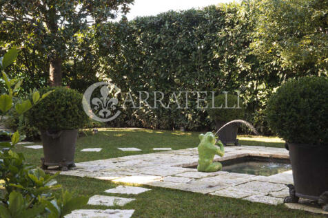 Forte dei Marmi Sple