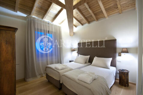 Wine Resort con Cant