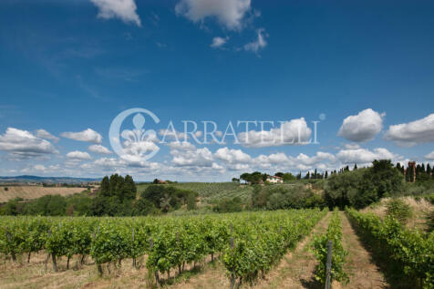 Wine Resort con Cant