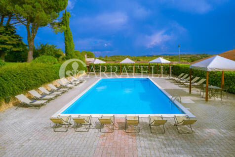 Wine Resort con Cant