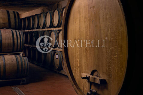 Wine Resort con Cant