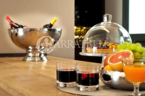 Wine Resort con Cant