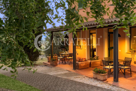 Wine Resort con Cant