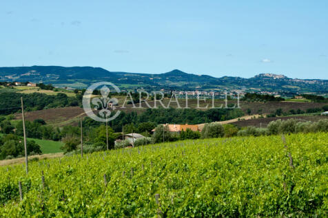 Wine Resort con Cant