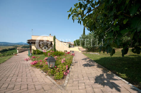 Wine Resort con Cant