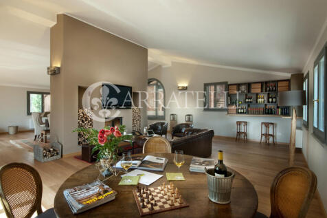 Wine Resort con Cant