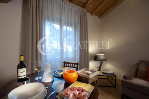 Wine Resort con Cant