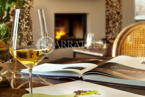 Wine Resort con Cant