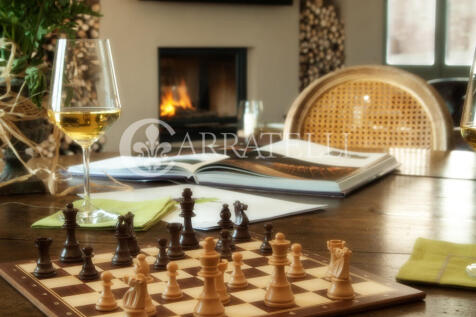 Wine Resort con Cant