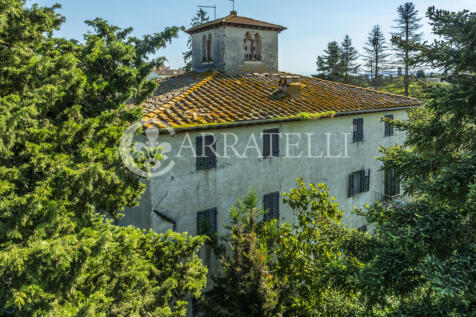 Antica Tenuta da Ris
