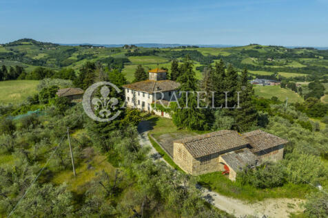 Antica Tenuta da Ris
