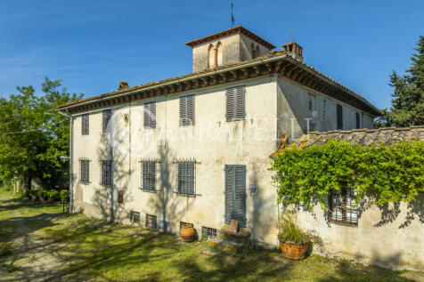 Antica Tenuta da Ris