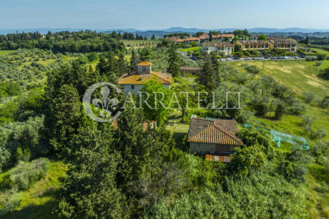 Antica Tenuta da Ris
