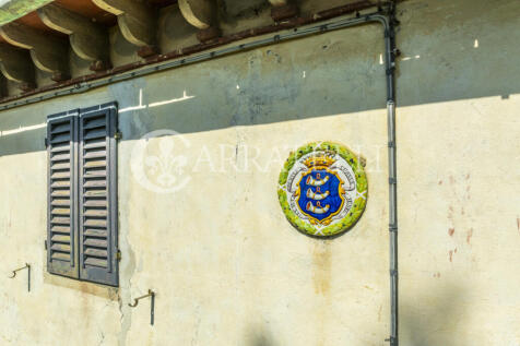Antica Tenuta da Ris