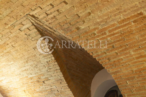 Appartamento terrate