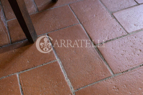 Appartamento terrate