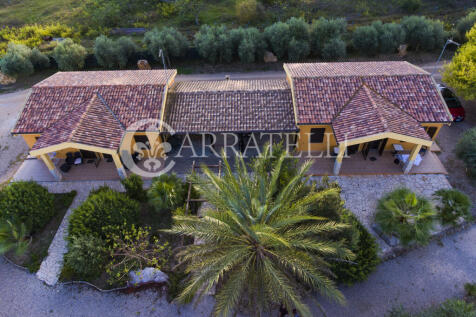 Agriturismo con Azie