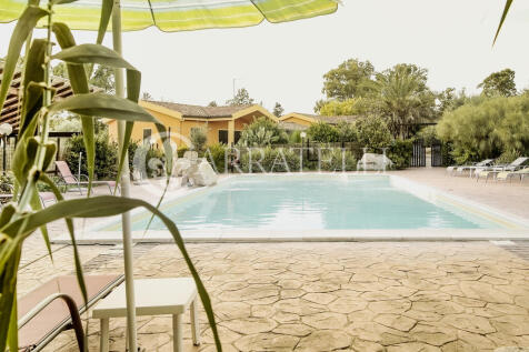Agriturismo con Azie