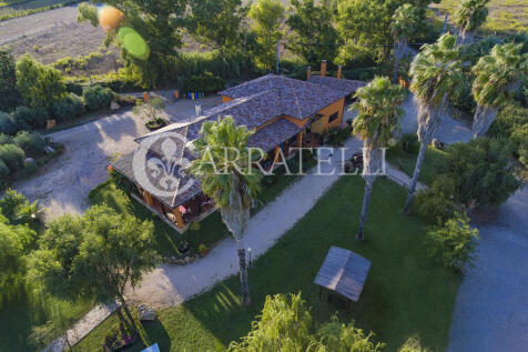 Agriturismo con Azie