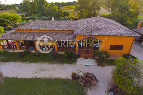 Agriturismo con Azie