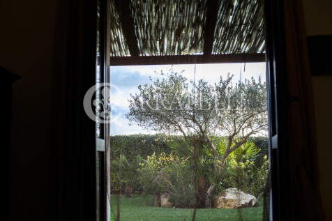 Agriturismo con Azie