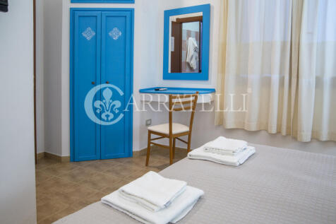 Agriturismo con Azie