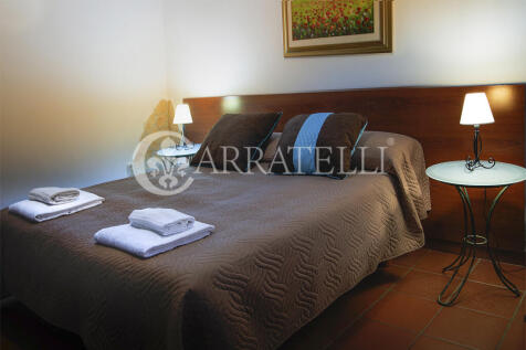 Agriturismo con Azie