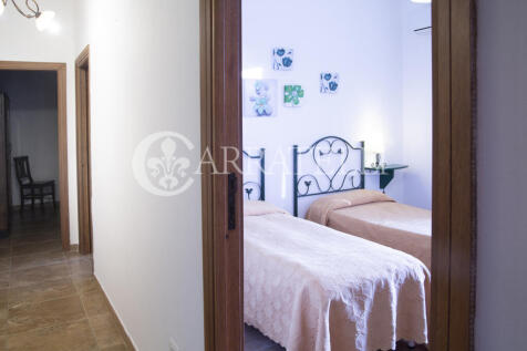 Agriturismo con Azie