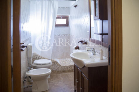 Agriturismo con Azie