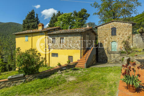 Firenze borgo con pi