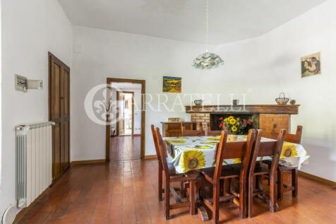 Firenze borgo con pi