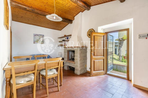 Firenze borgo con pi