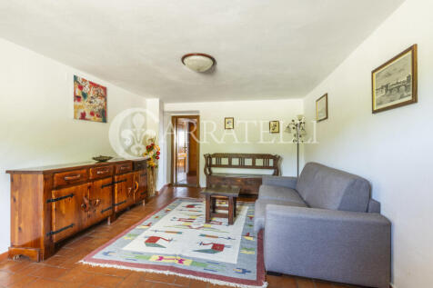 Firenze borgo con pi