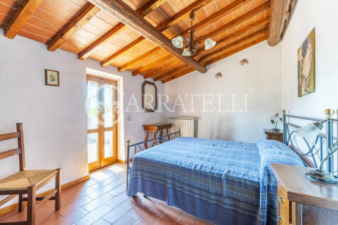 Firenze borgo con pi