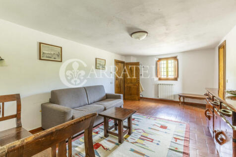 Firenze borgo con pi