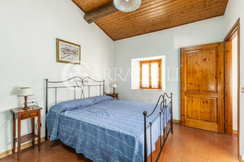 Firenze borgo con pi